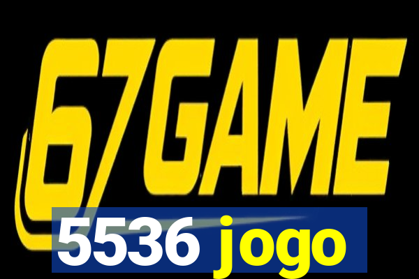 5536 jogo